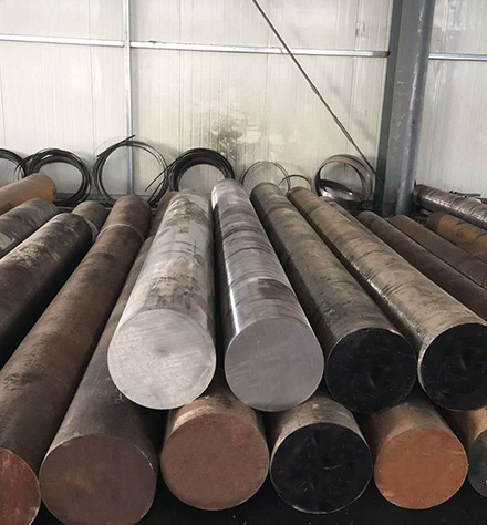 模具鋼廠家