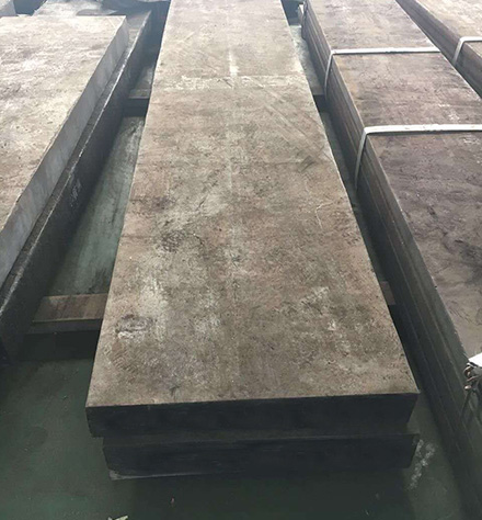 熱作模具鋼廠(chǎng)