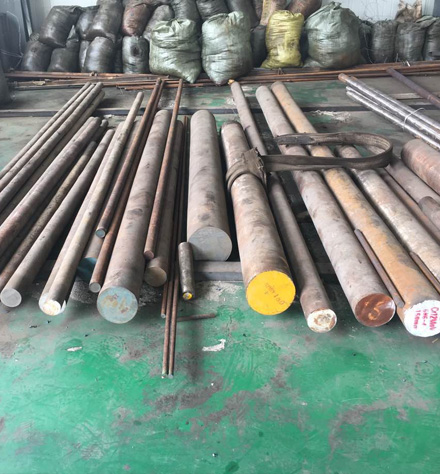 熱鍛模具鋼廠家